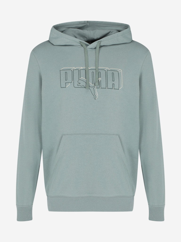 Худи мужское PUMA