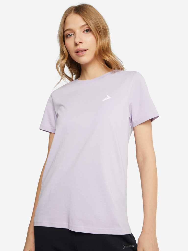 Футболка женская Demix