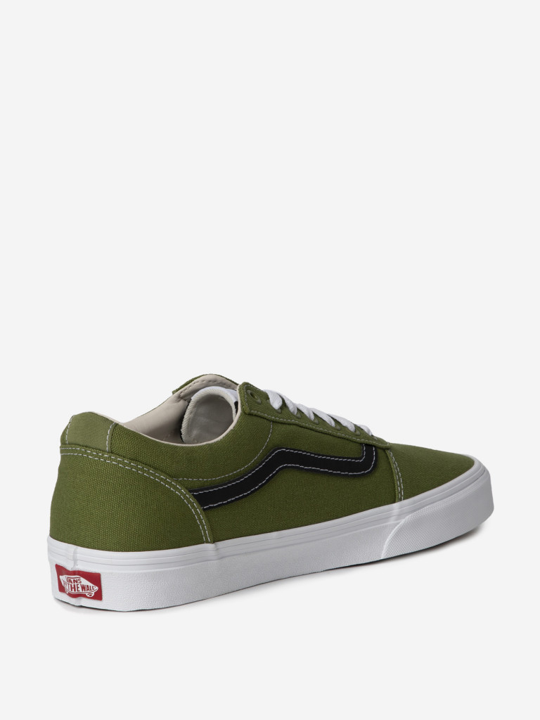 Кеды мужские Vans Ward