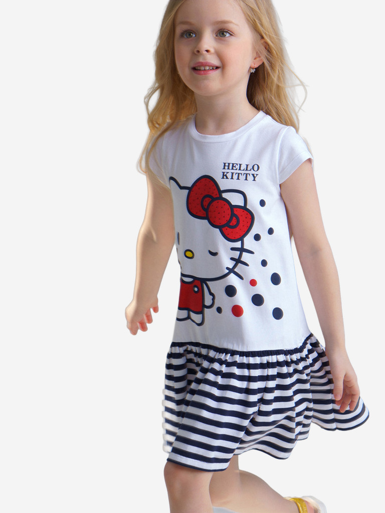 Платье для девочек PlayToday