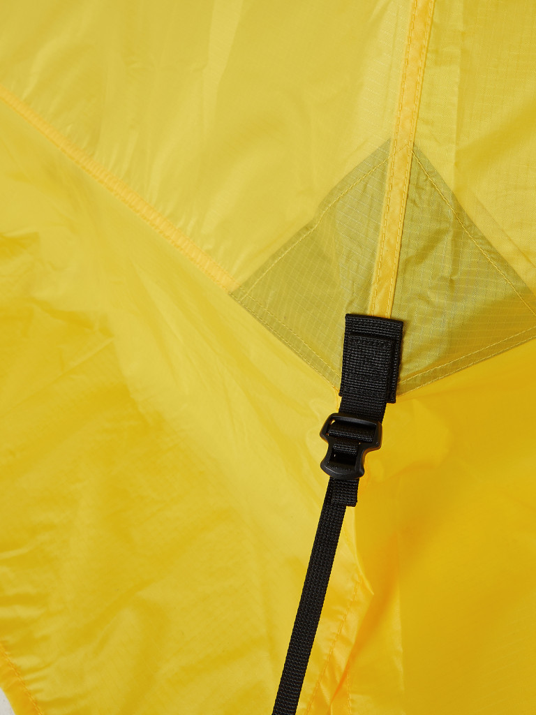 Палатка 3-местная Kailas X3 II Alpine