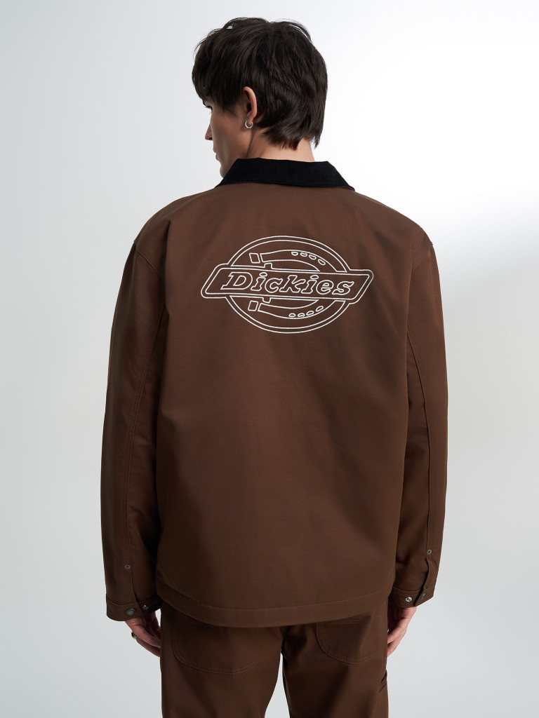 Легкая куртка мужская DICKIES Union Barn