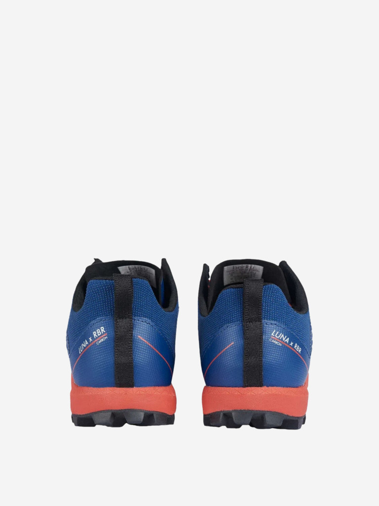 Шиповки Barku Luna RBR Carbon