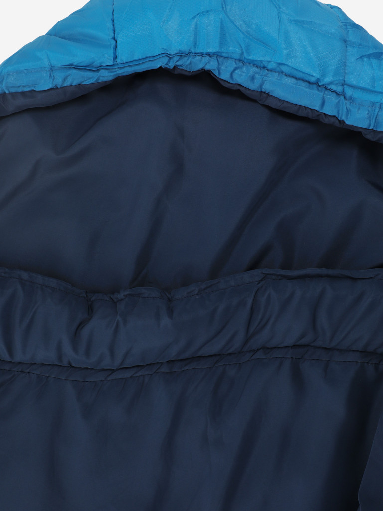 Спальный мешок Ferrino Yukon Plus +7