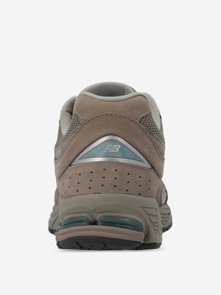 Кроссовки мужские New Balance 2002 R