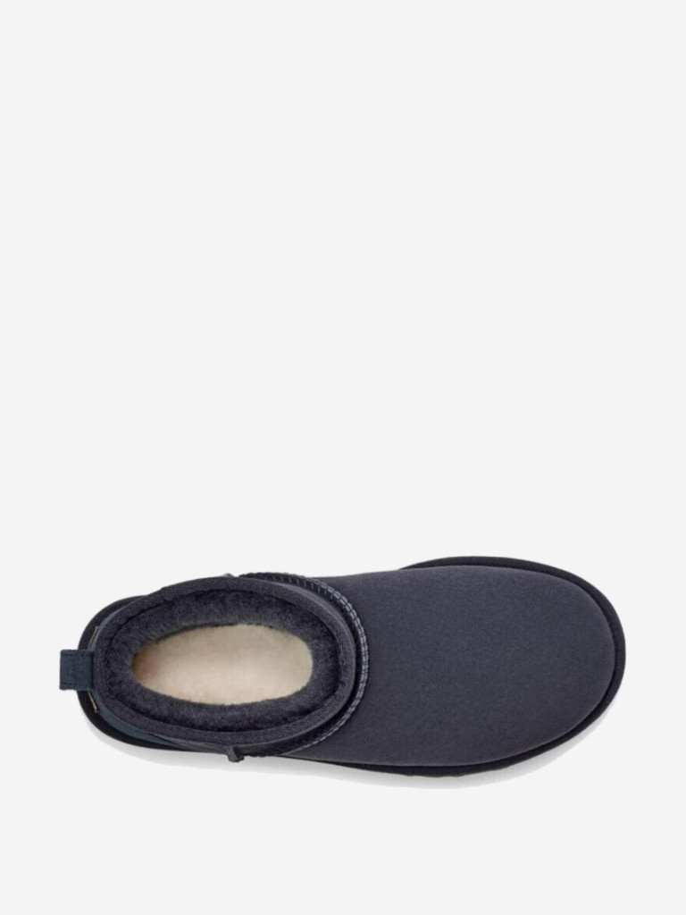 Ботинки утепленные UGG Classic Ultra Mini