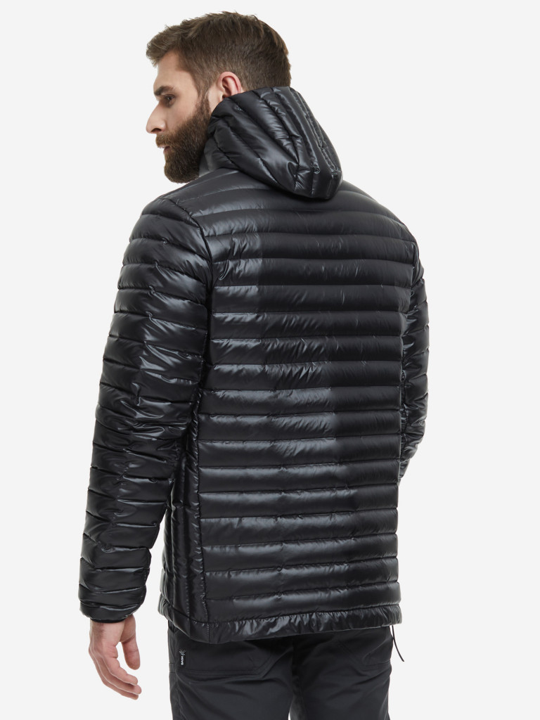 Пуховик мужской Bask Chamonix Light Mj V2