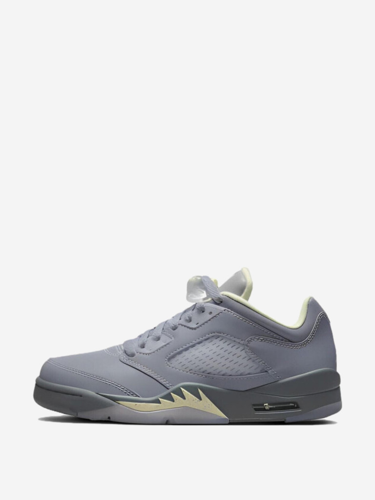 Кроссовки Jordan 5 Retro Low Indigo Haze