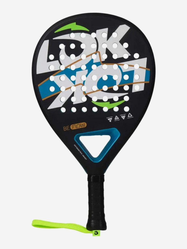 Ракетка для падела Lok Be Flow 2024