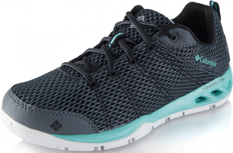 Полуботинки женские Columbia Vent Fly