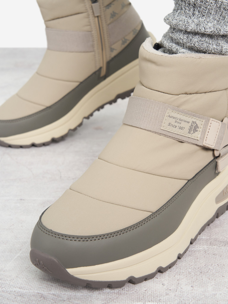 Дутики женские Kappa Falcade Puffy