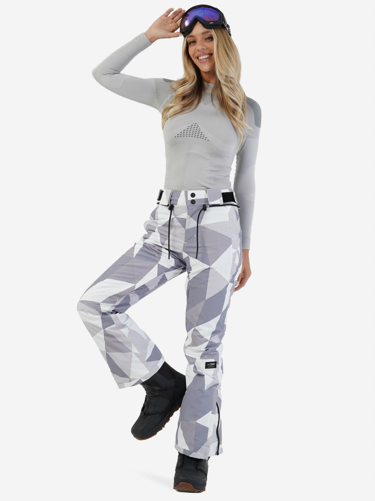 Штаны лыжные женские Proton Ghost