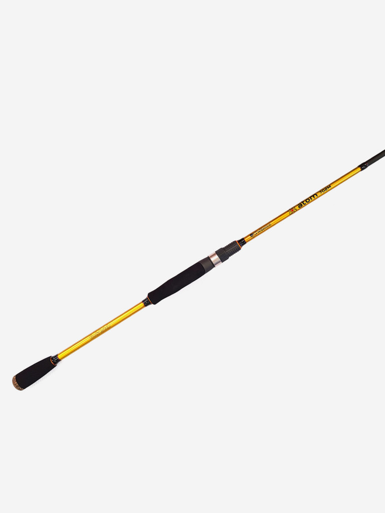 Спиннинг для рыбалки Mottomo Atom 702M 213см 6-24г на щуку судака