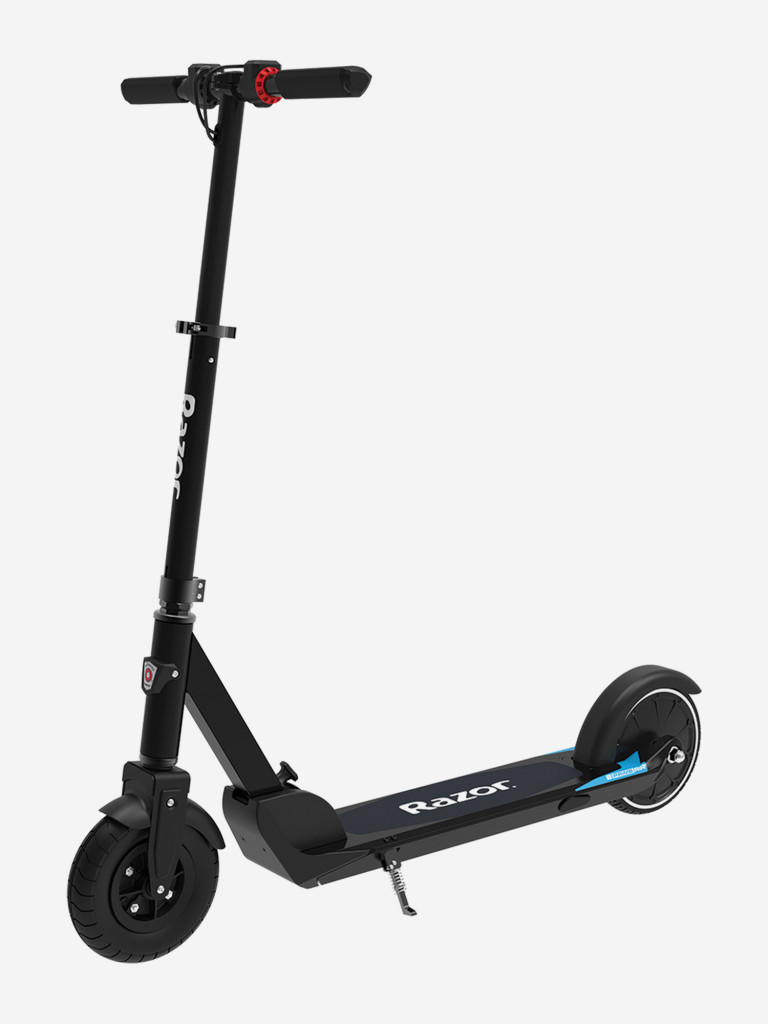 Электросамокат для взрослых Razor E Prime Air - Серый