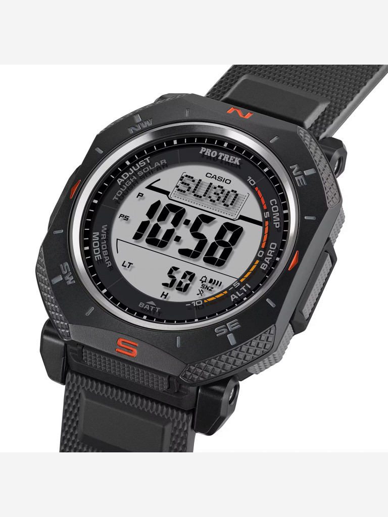 Спортивные часы Casio PRG-69-1E