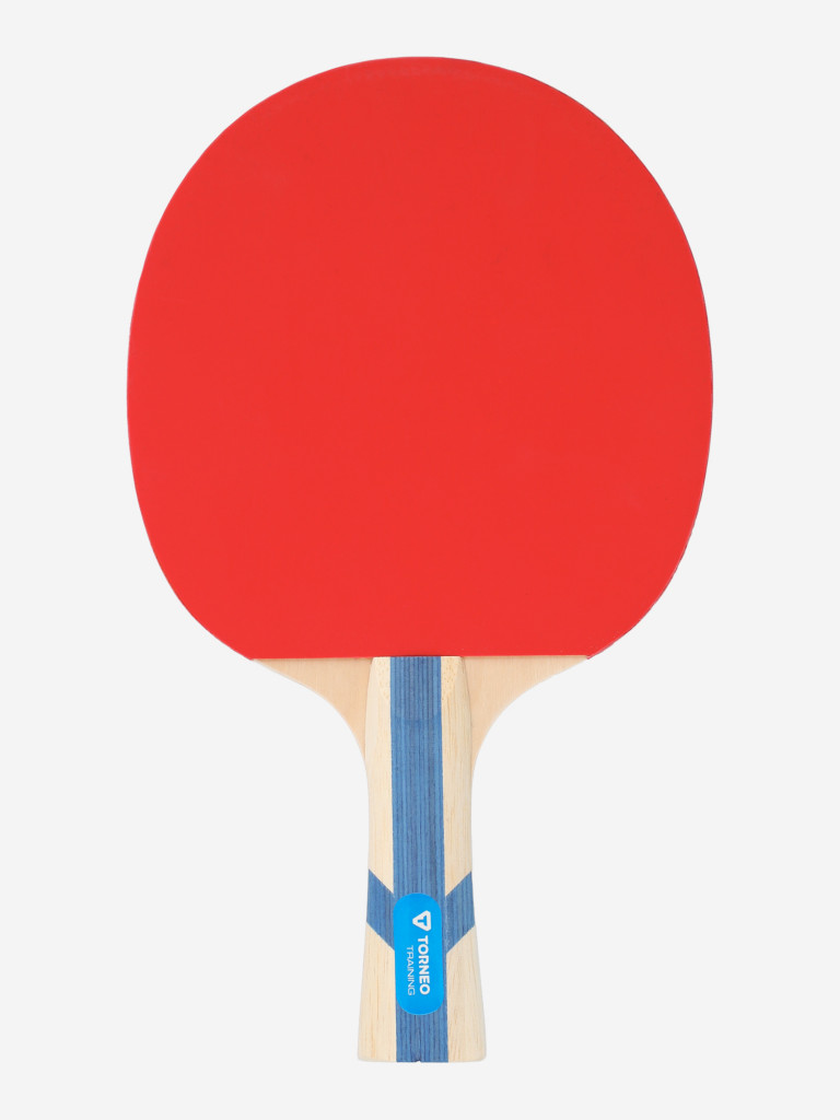 Набор для настольного тенниса Torneo Training: 2 ракетки, 3 мяча, сетка