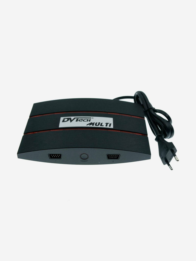 Игровая приставка DVTech Multi 2380