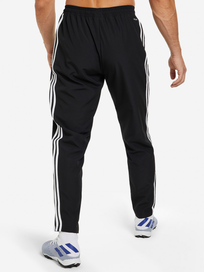 Брюки мужские adidas Tiro 19 28950950299 Черный, размер 40, 42, фото 2