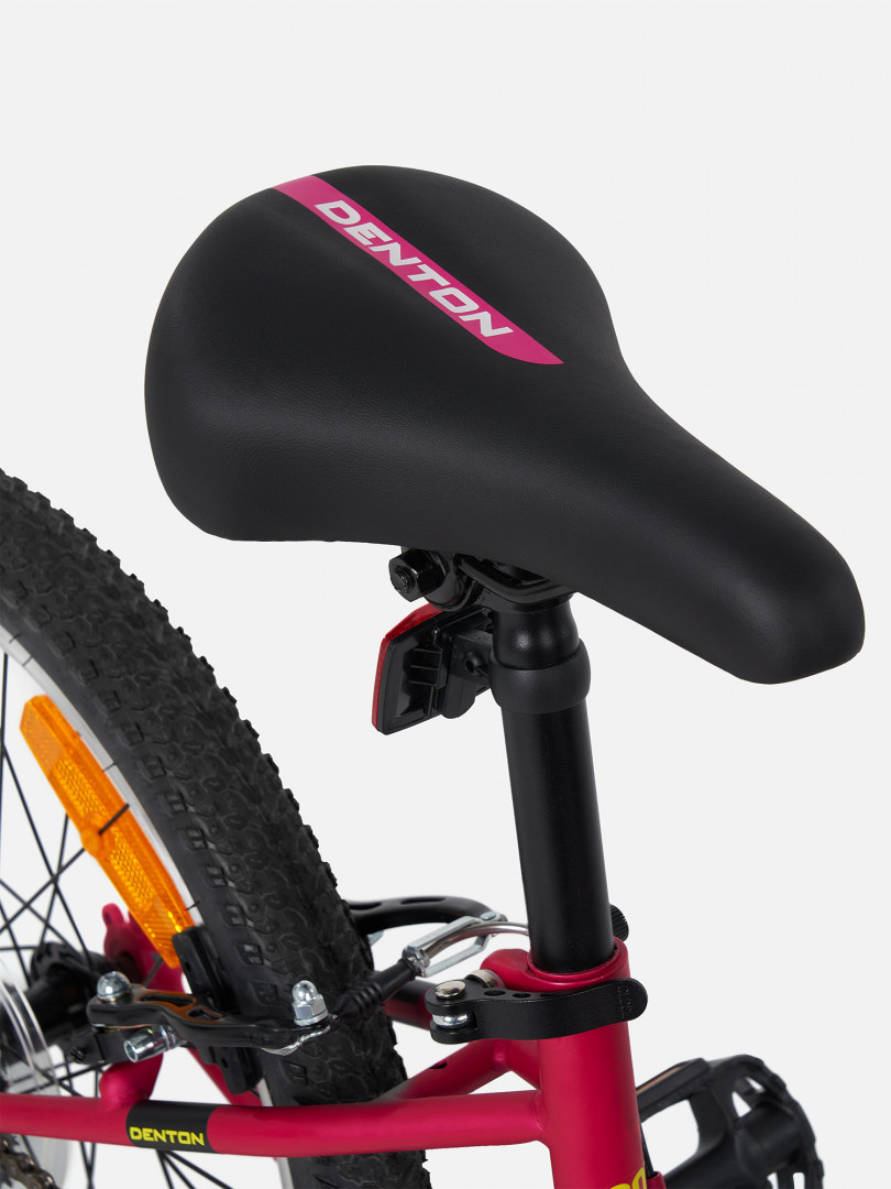 Велосипед для девочек Denton Shine 10 20