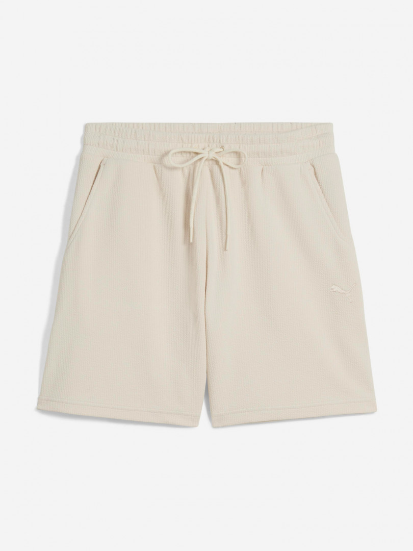 Шорты женские PUMA Бежевый 4949₽