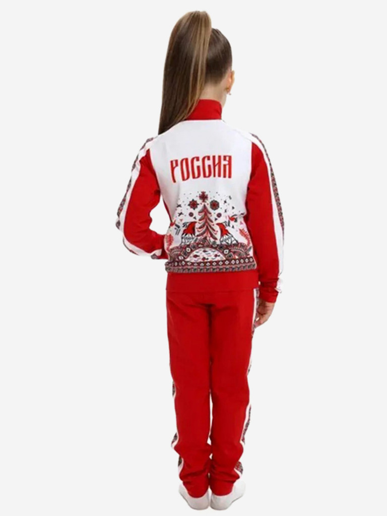 Костюм спортивный WILDWINS мезень