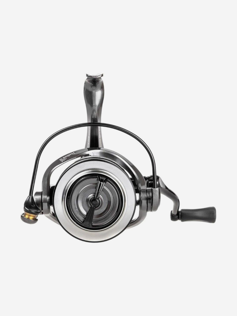 Катушка безынерционная Helios Byte carp 6000 CP 4+1 подшипник + запасная шпуля