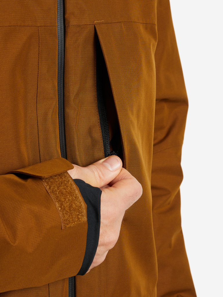 Куртка утепленная мужская Mountain Hardwear Cloud Bank™ Gore-Tex® Insulated Jacket