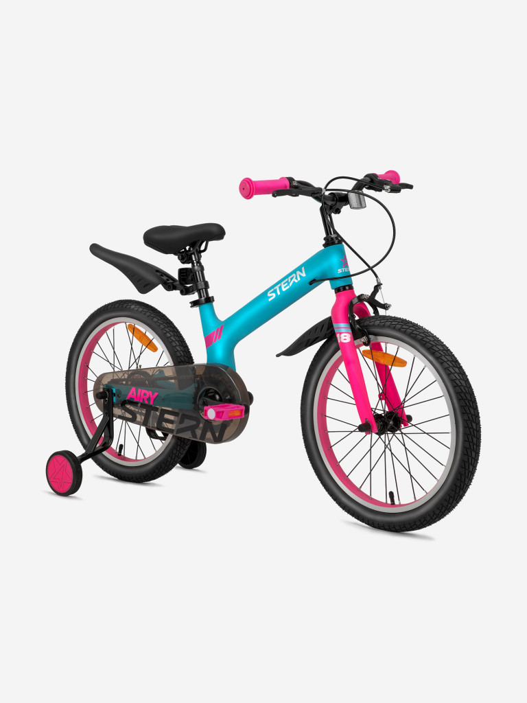 Велосипед для девочек Stern Airy 18"