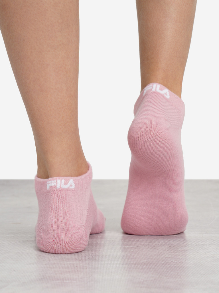 Носки FILA, 3 пары