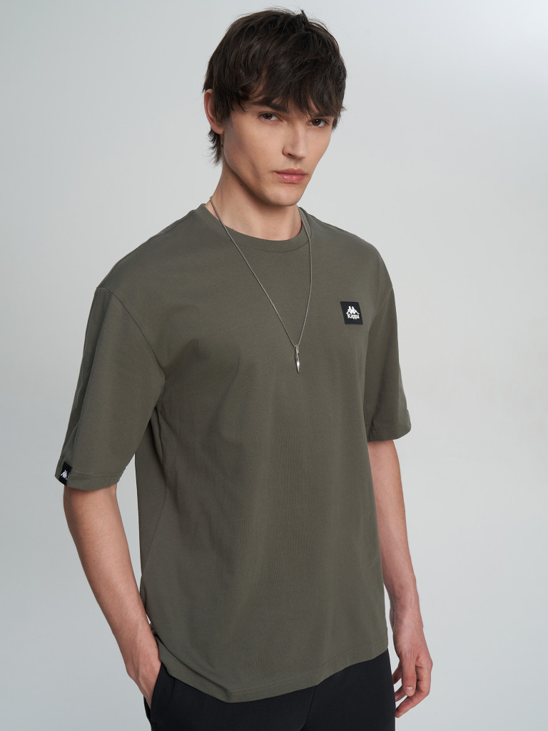 Футболка мужская Kappa