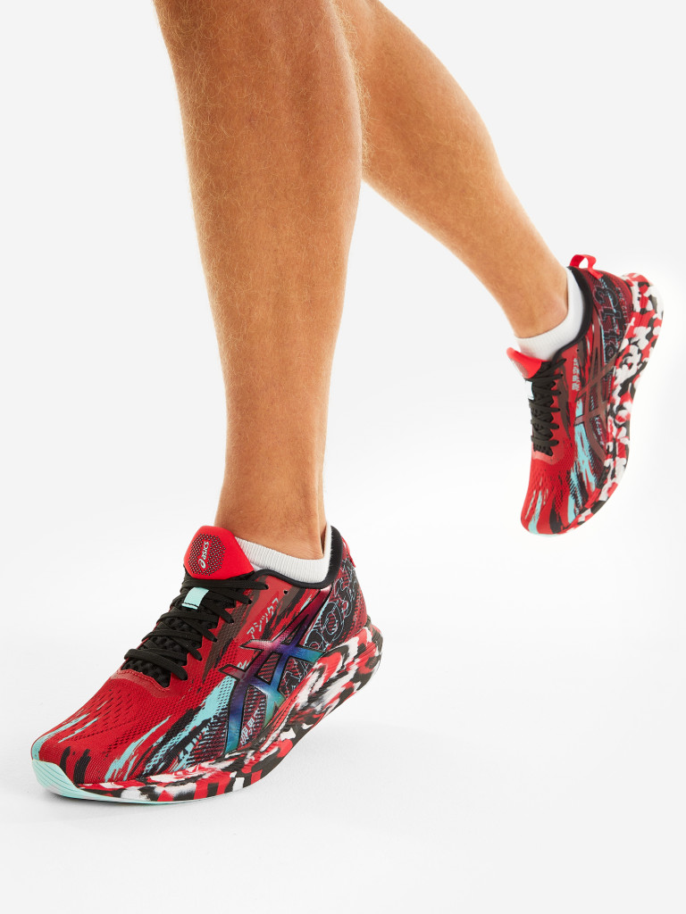 Кроссовки мужские ASICS Noosa Tri 13