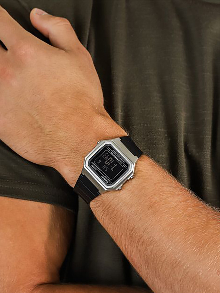 Наручные часы CASIO