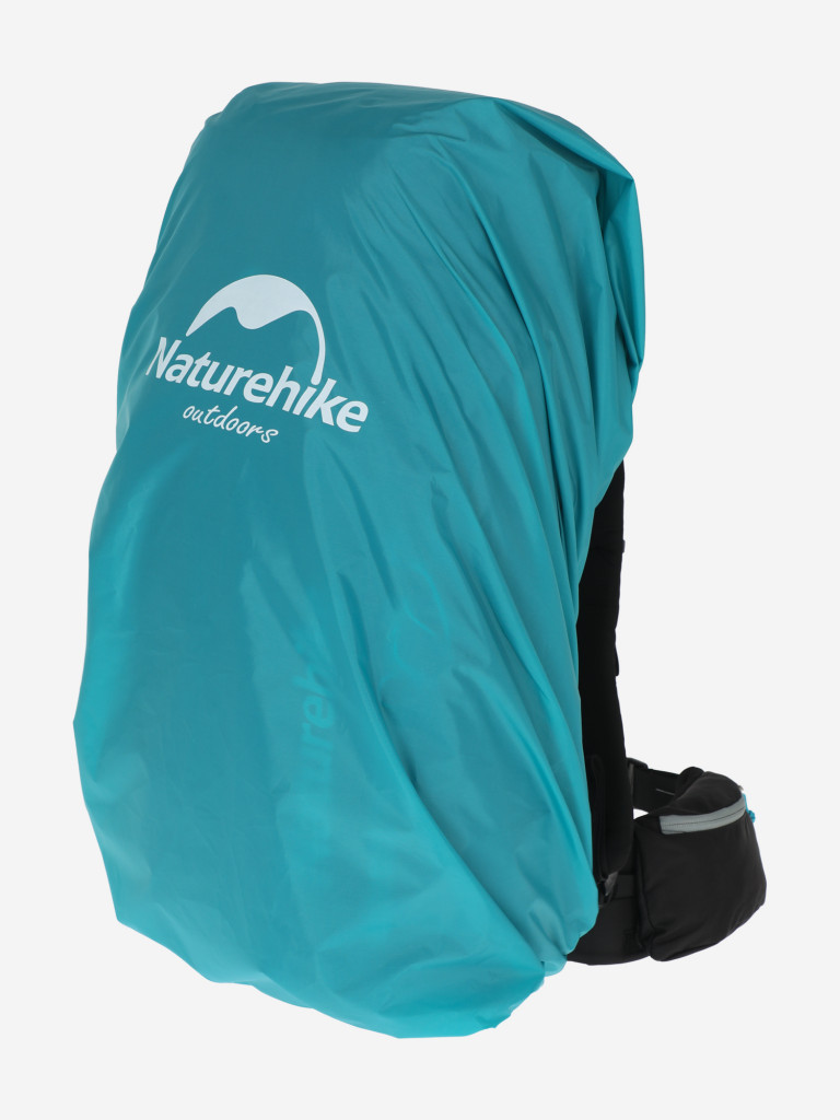 Рюкзак Naturehike Cloud Trail, 45 + 5 л