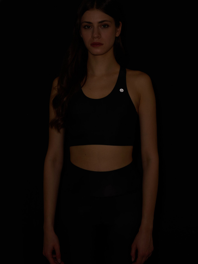 Топ бра спортивный Sensana