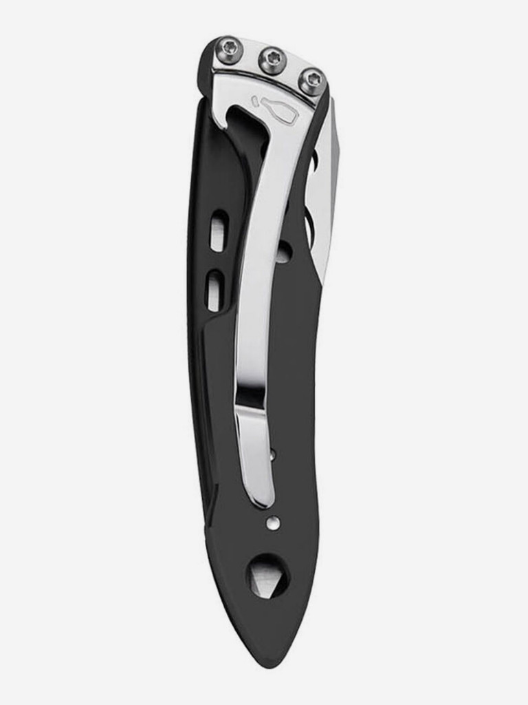 Нож складной Leatherman Skeletool KB, 2 функции
