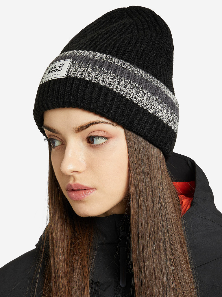 Шапка Jack Wolfskin