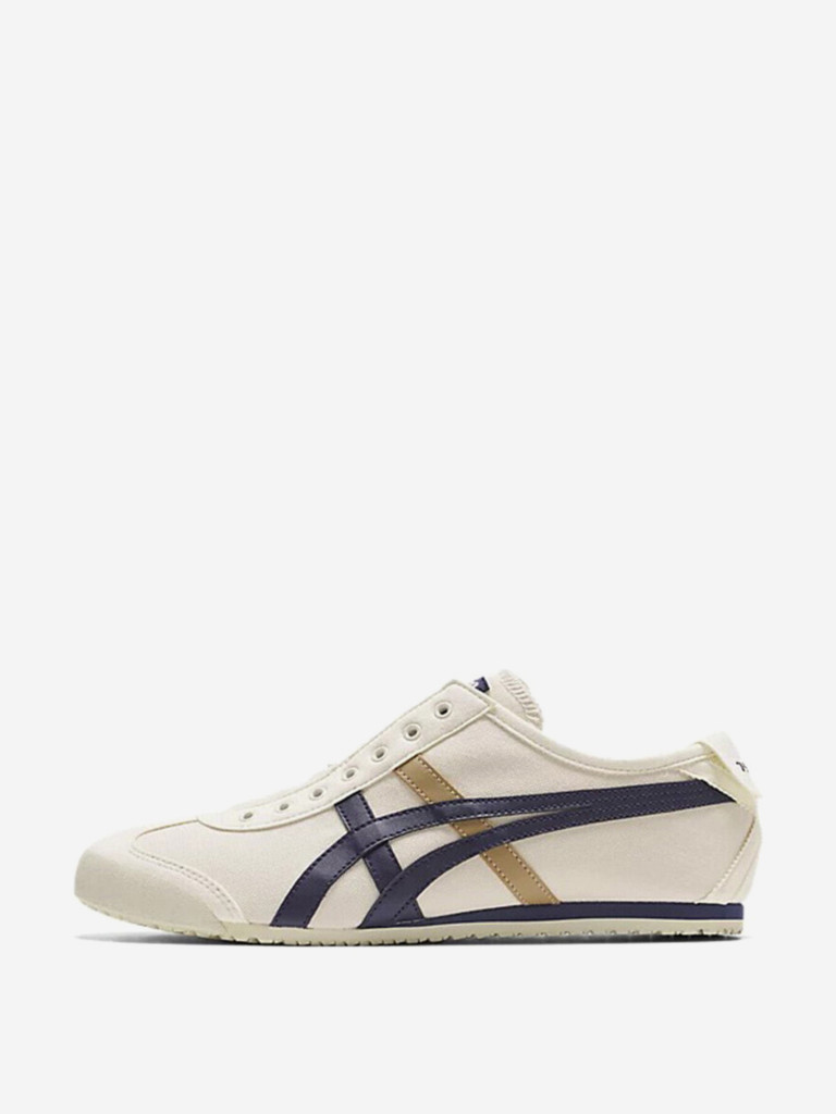 Кроссовки Onitsuka Tiger Mexico 66 Slip On