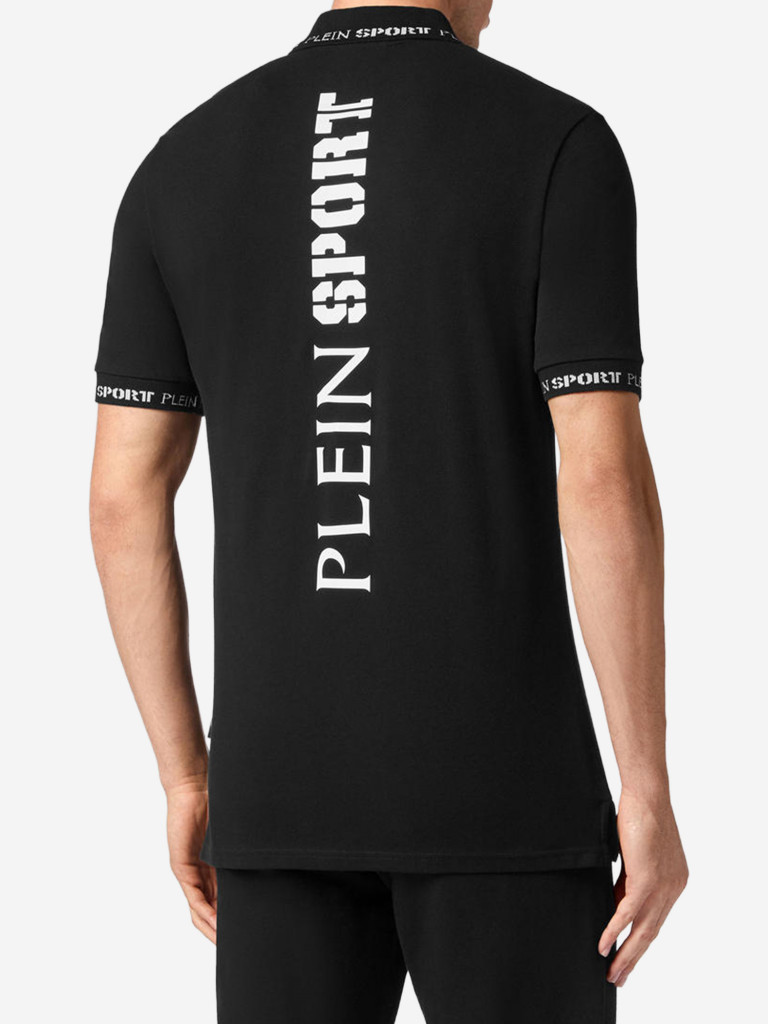 Поло Plein Sport