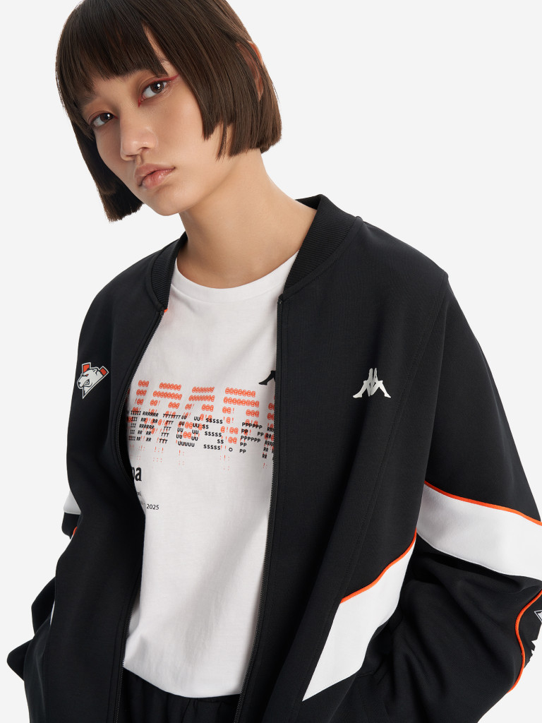 Тректоп Kappa x Virtus.pro
