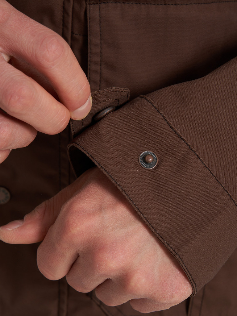 Легкая куртка мужская Cordillero