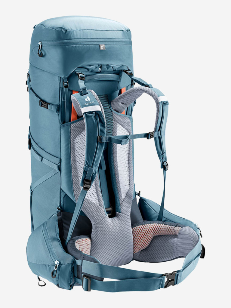 Рюкзак Deuter Aircontact Core 60+10