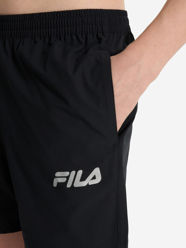 Шорты для мальчиков FILA