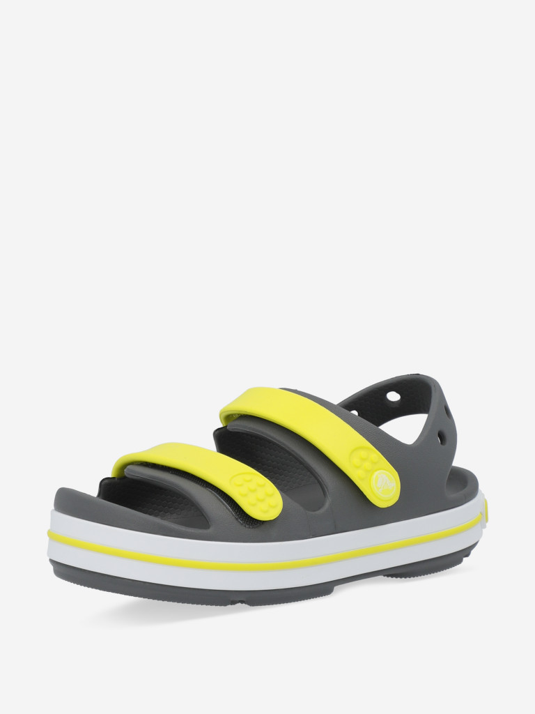 Сандалии для мальчиков Crocs Crocband Cruiser