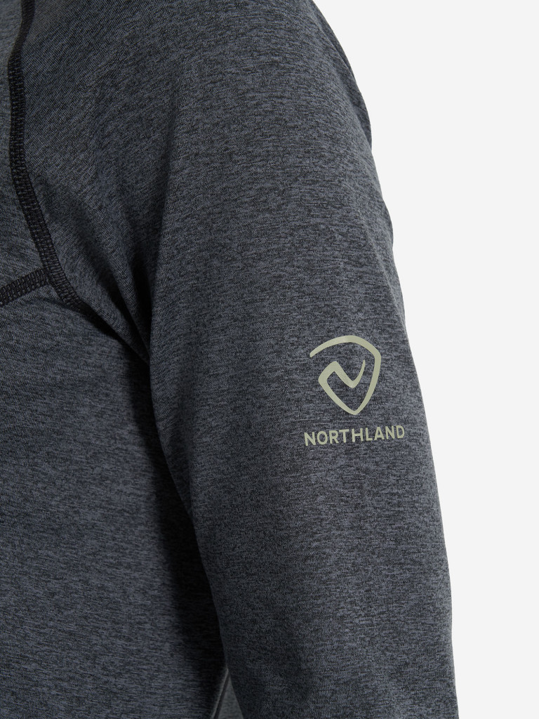 Лонгслив женский Northland