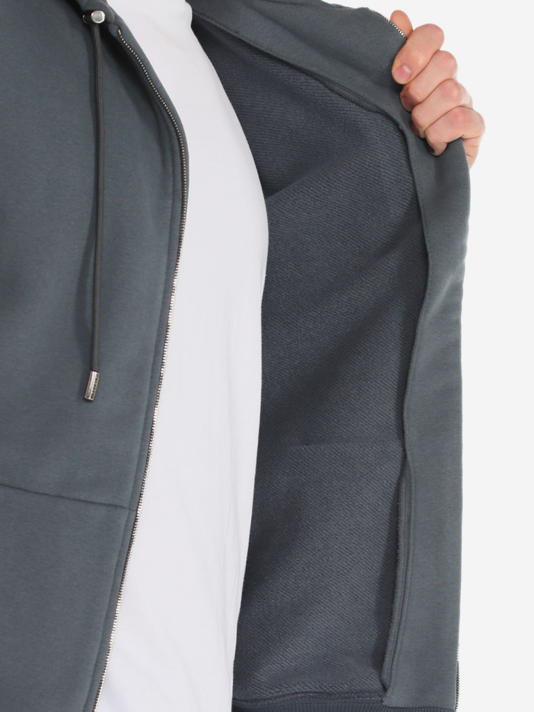 Спортивный костюм (брюки и толстовка) мужской CALZETTI