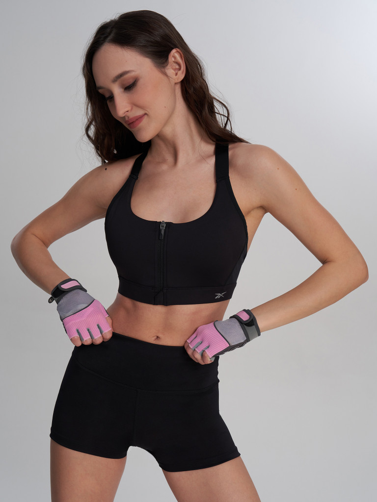 Топ бра спортивный Reebok Lux