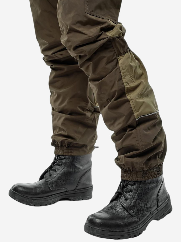 Костюм мужской Fantom Force Gorka NEXT Demi демисезонный мембранный для охоты и рыбалки