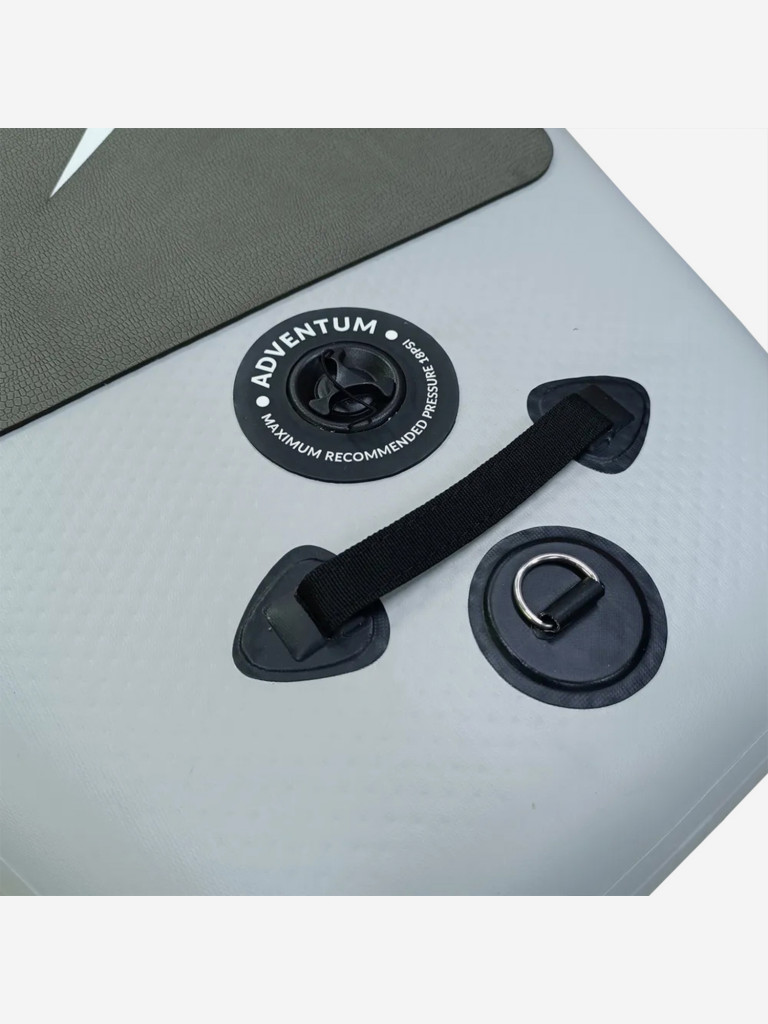 Надувная SUP доска ADVENTUM RANGE 10.8 Stone