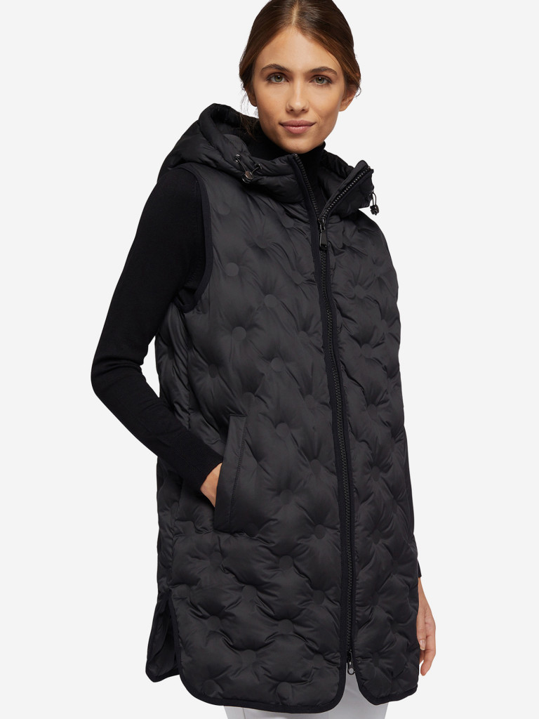 Жилет утепленный женский Geox Vest Vilde