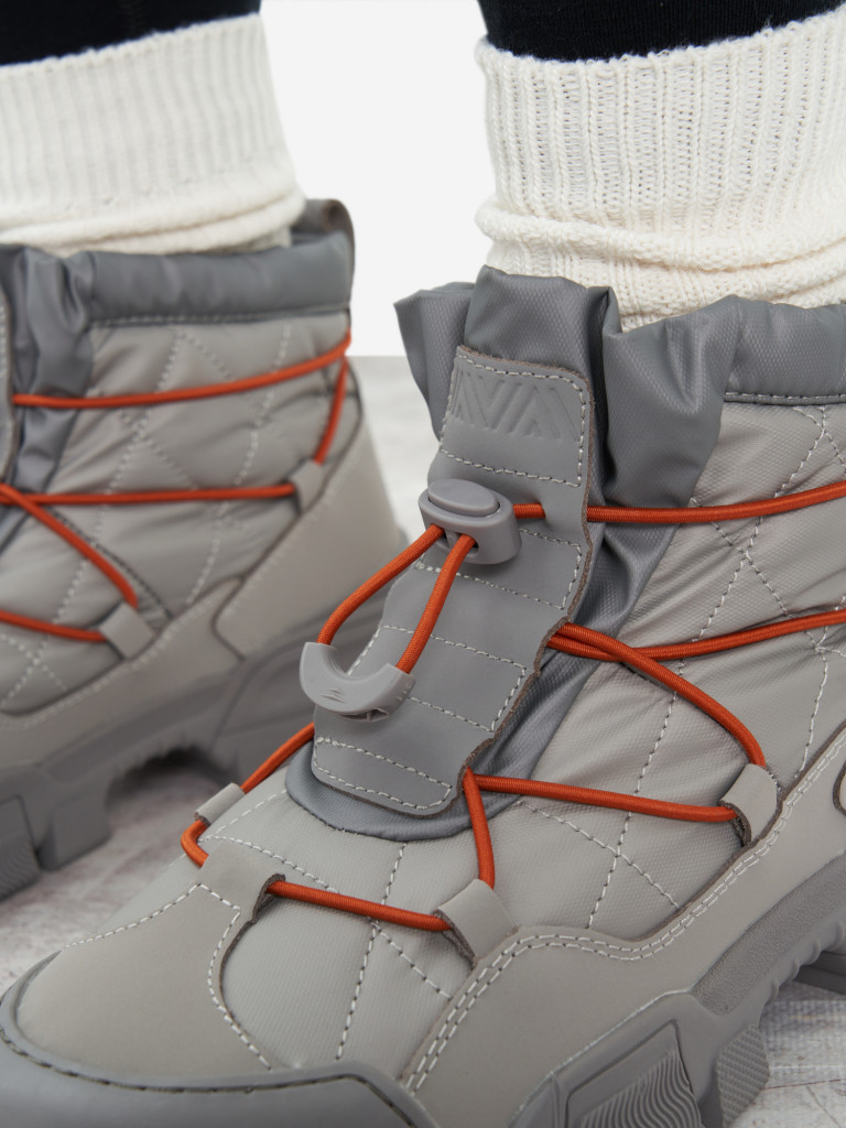 Ботинки утепленные женские Cordillero Opal Mid